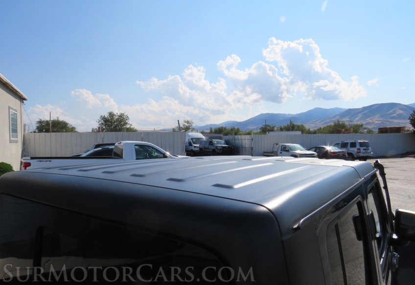 2020 Jeep Gladiator - Image 22