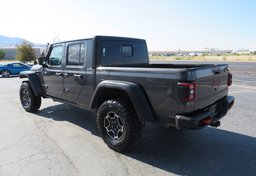 2020 Jeep Gladiator - Image 7