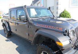 2020 Jeep Gladiator - Image 20