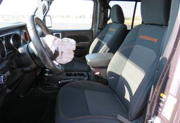 2020 Jeep Gladiator - Image 31