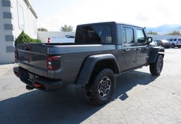 2020 Jeep Gladiator - Image 6