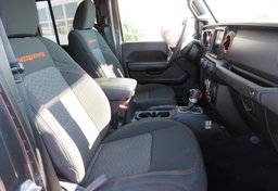 2020 Jeep Gladiator - Image 33