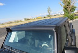 2020 Jeep Gladiator - Image 16