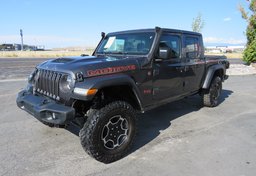 2020 Jeep Gladiator - Image 3