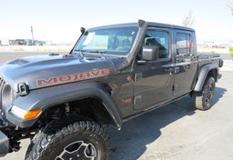 2020 Jeep Gladiator - Image 14