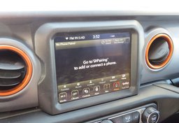 2020 Jeep Gladiator - Image 43