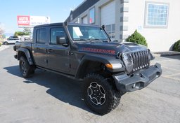 2020 Jeep Gladiator - Image 2