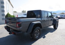 2020 Jeep Gladiator - Image 9