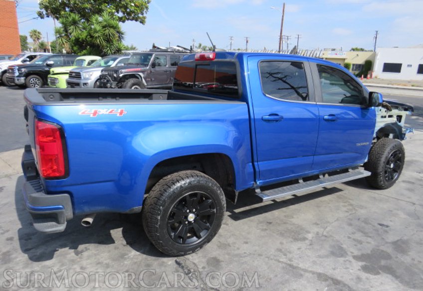 2019 Chevrolet Colorado - Image 5