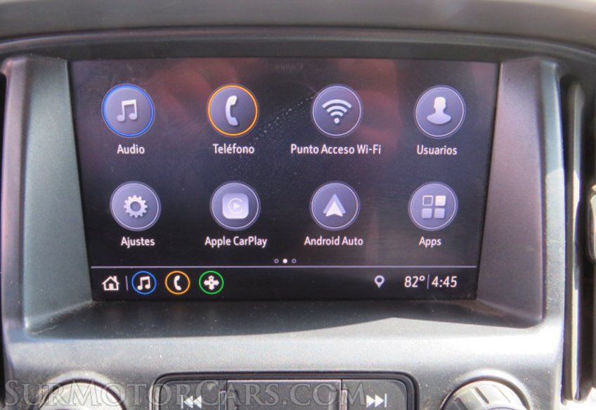 2019 Chevrolet Colorado - Image 44