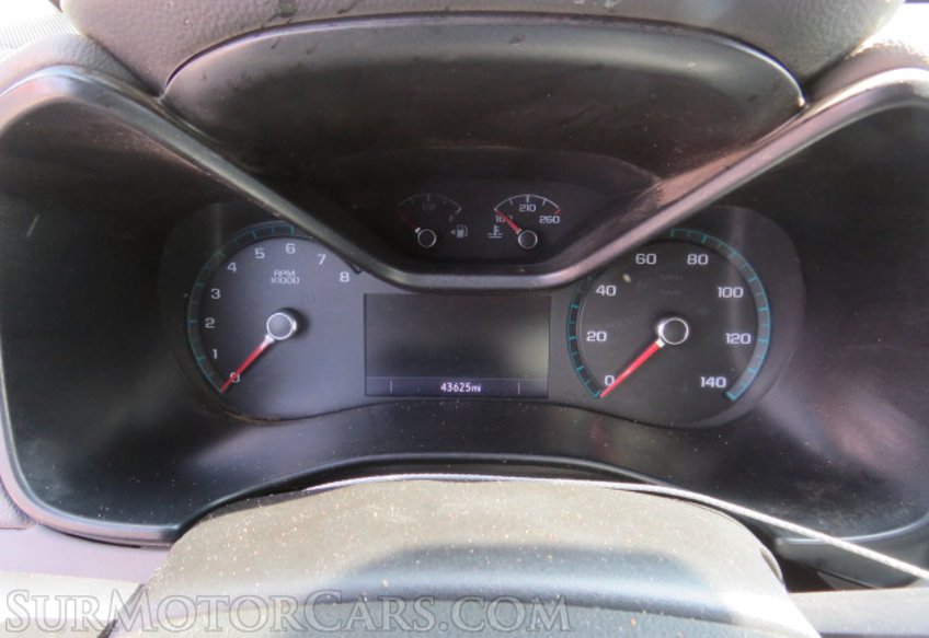 2019 Chevrolet Colorado - Image 33