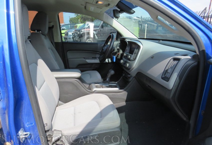 2019 Chevrolet Colorado - Image 26