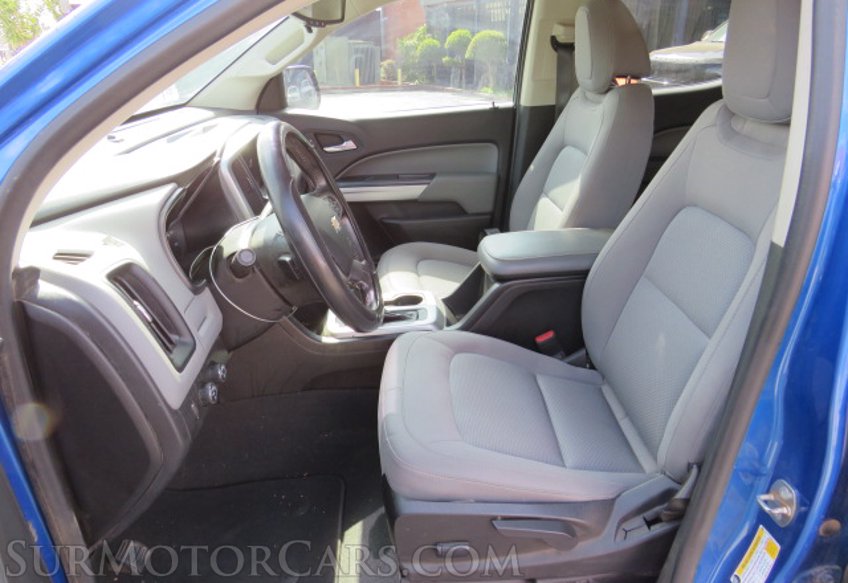 2019 Chevrolet Colorado - Image 25