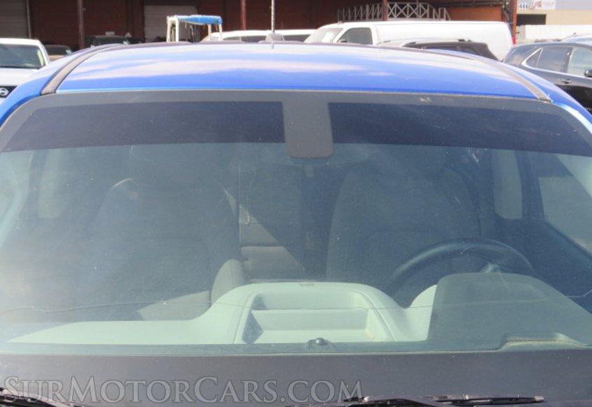 2019 Chevrolet Colorado - Image 12