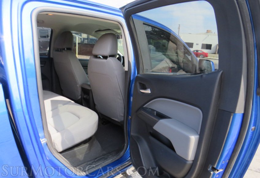 2019 Chevrolet Colorado - Image 24