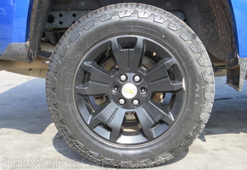 2019 Chevrolet Colorado - Image 15