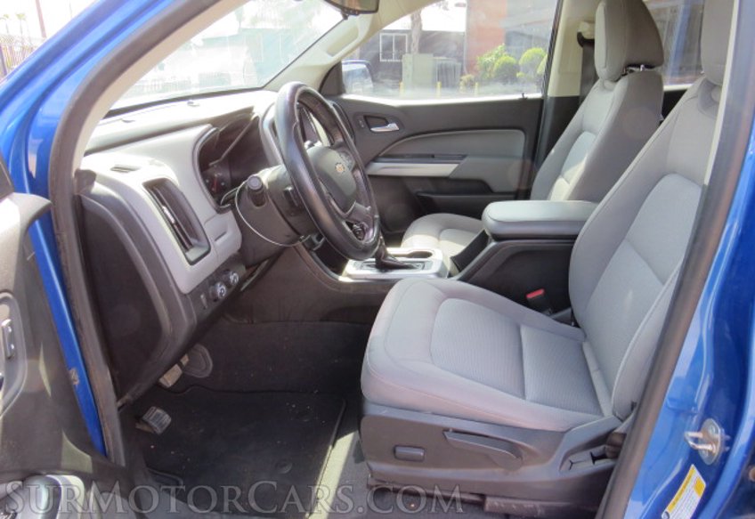 2019 Chevrolet Colorado - Image 27