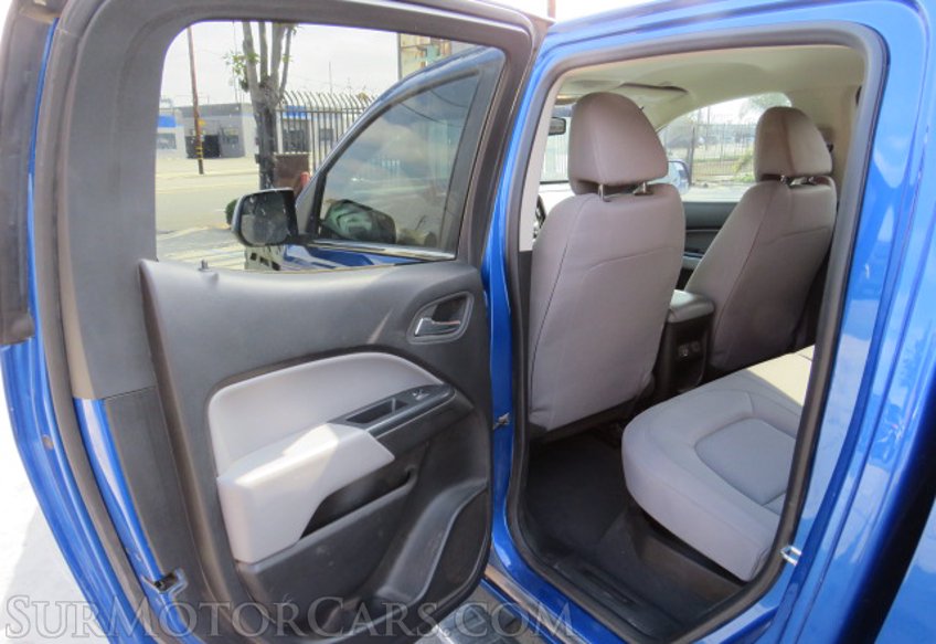 2019 Chevrolet Colorado - Image 23