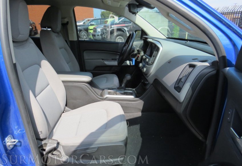 2019 Chevrolet Colorado - Image 28