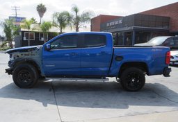 2019 Chevrolet Colorado - Image 11