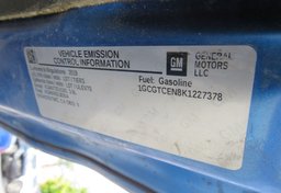 2019 Chevrolet Colorado - Image 49