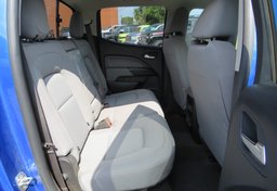 2019 Chevrolet Colorado - Image 30