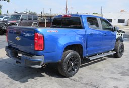 2019 Chevrolet Colorado - Image 7