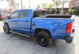 2019 Chevrolet Colorado - Image 6