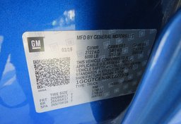 2019 Chevrolet Colorado - Image 50