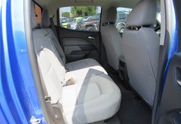 2019 Chevrolet Colorado - Image 32