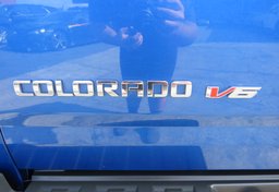 2019 Chevrolet Colorado - Image 20