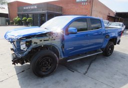 2019 Chevrolet Colorado - Image 2
