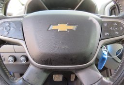 2019 Chevrolet Colorado - Image 34