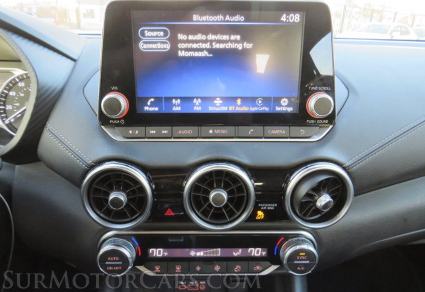 2021 Nissan Sentra - Image 35