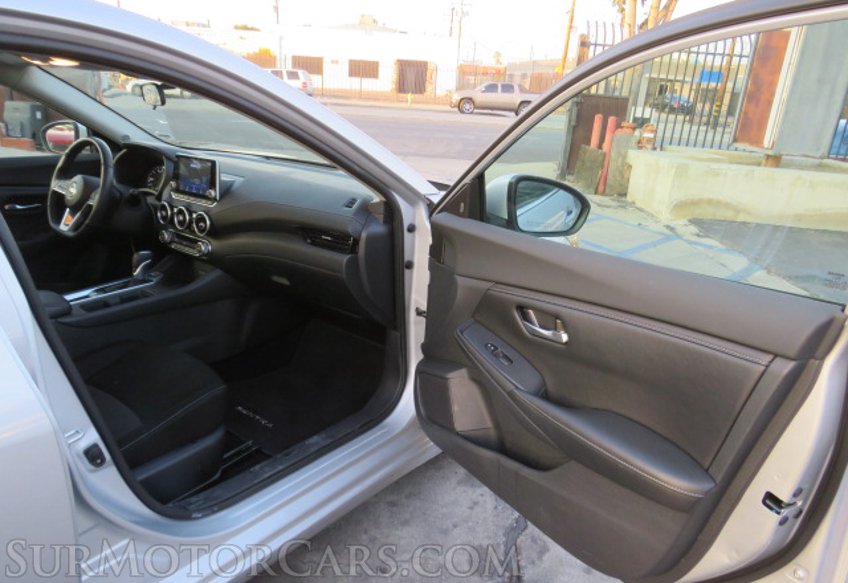 2021 Nissan Sentra - Image 20