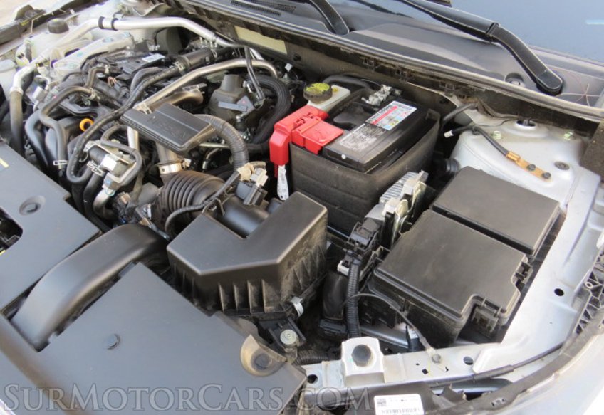 2021 Nissan Sentra - Image 50