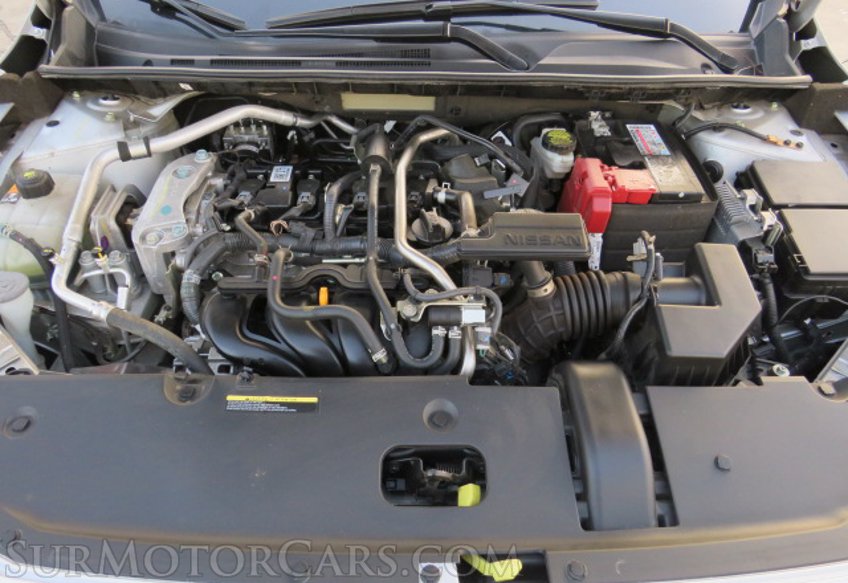 2021 Nissan Sentra - Image 49