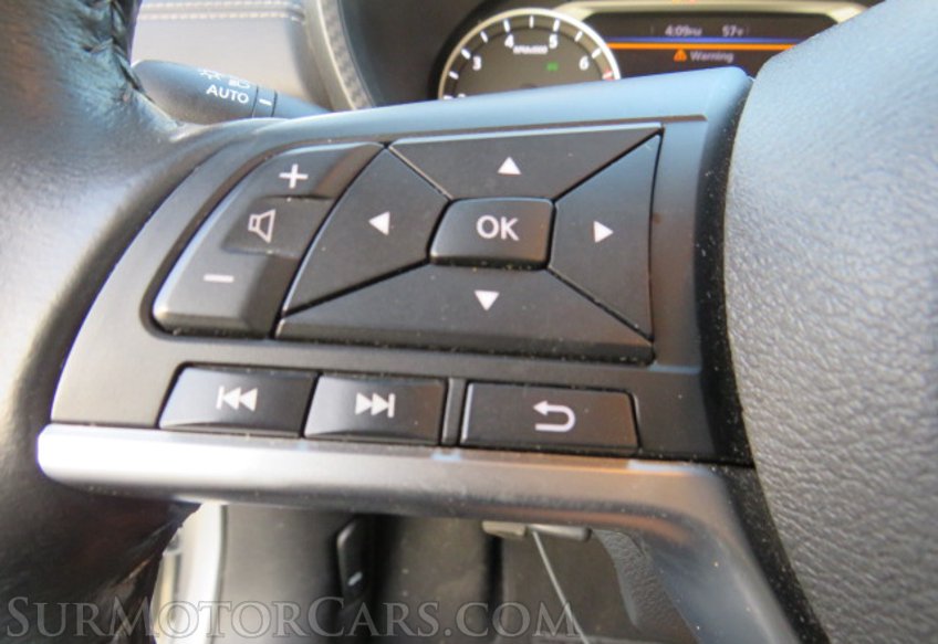 2021 Nissan Sentra - Image 42