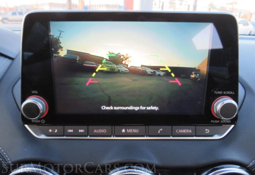 2021 Nissan Sentra - Image 33