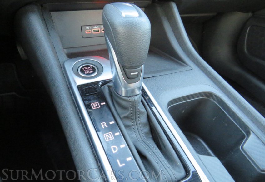 2021 Nissan Sentra - Image 37