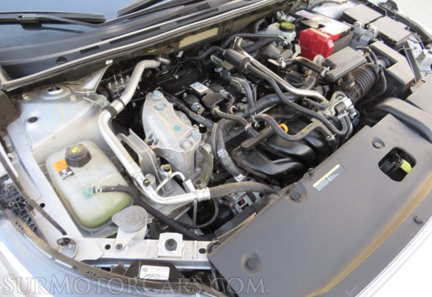 2021 Nissan Sentra - Image 48