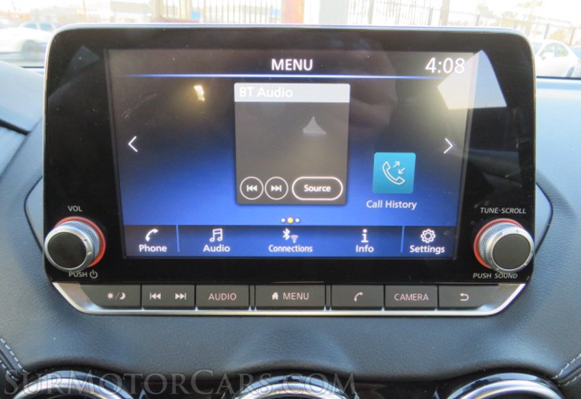 2021 Nissan Sentra - Image 34