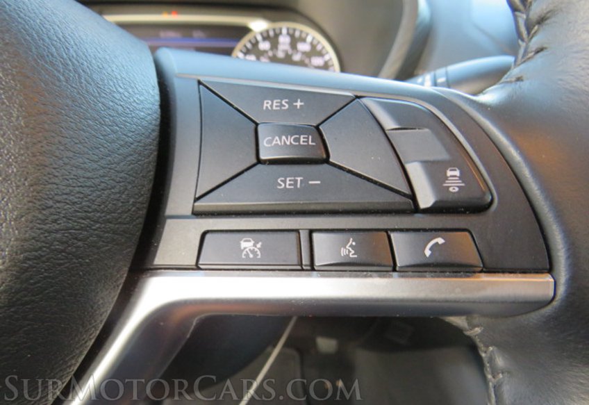 2021 Nissan Sentra - Image 44