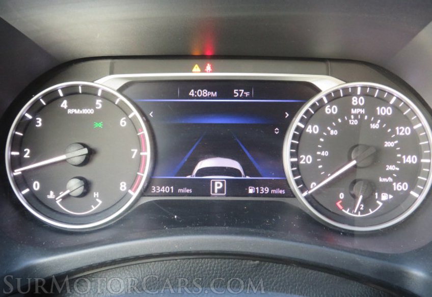 2021 Nissan Sentra - Image 32