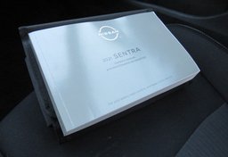 2021 Nissan Sentra - Image 40