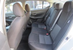 2021 Nissan Sentra - Image 27