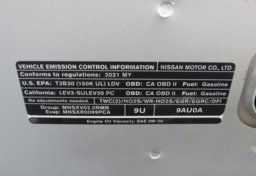 2021 Nissan Sentra - Image 53