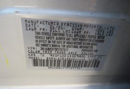 2021 Nissan Sentra - Image 52