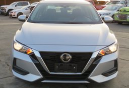 2021 Nissan Sentra - Image 11