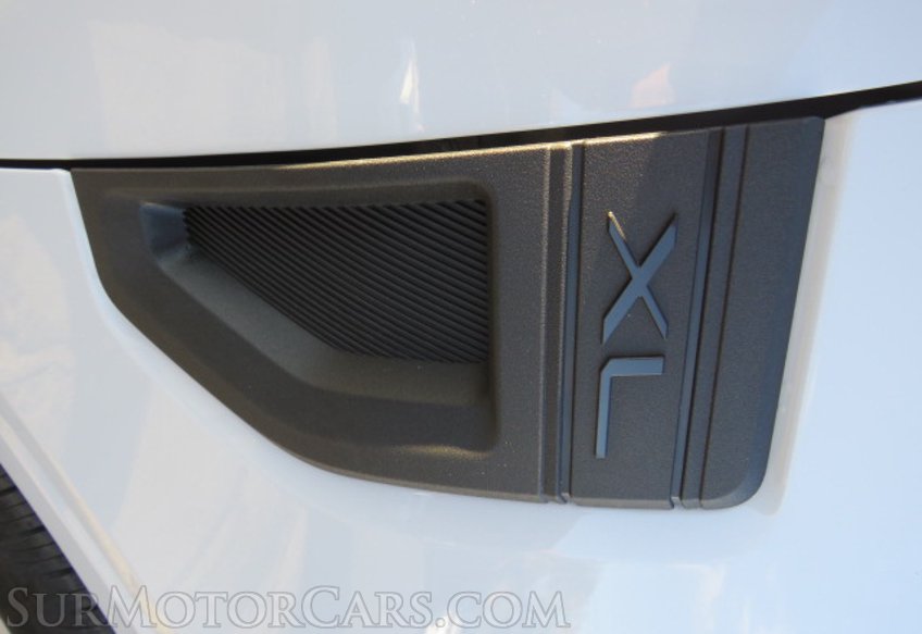 2022 Ford Maverick - Image 17